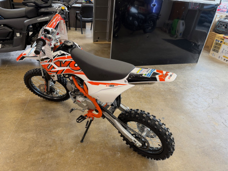 Kayo - Curren Powersports