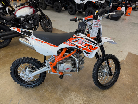 Kayo - Curren Powersports