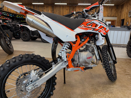 Kayo - Curren Powersports