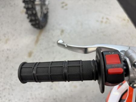 New Kayo TT125 EFI PITBIKE