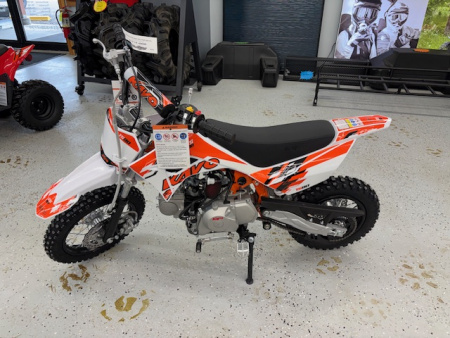 New 2026 Kayo TS90 PITBIKE