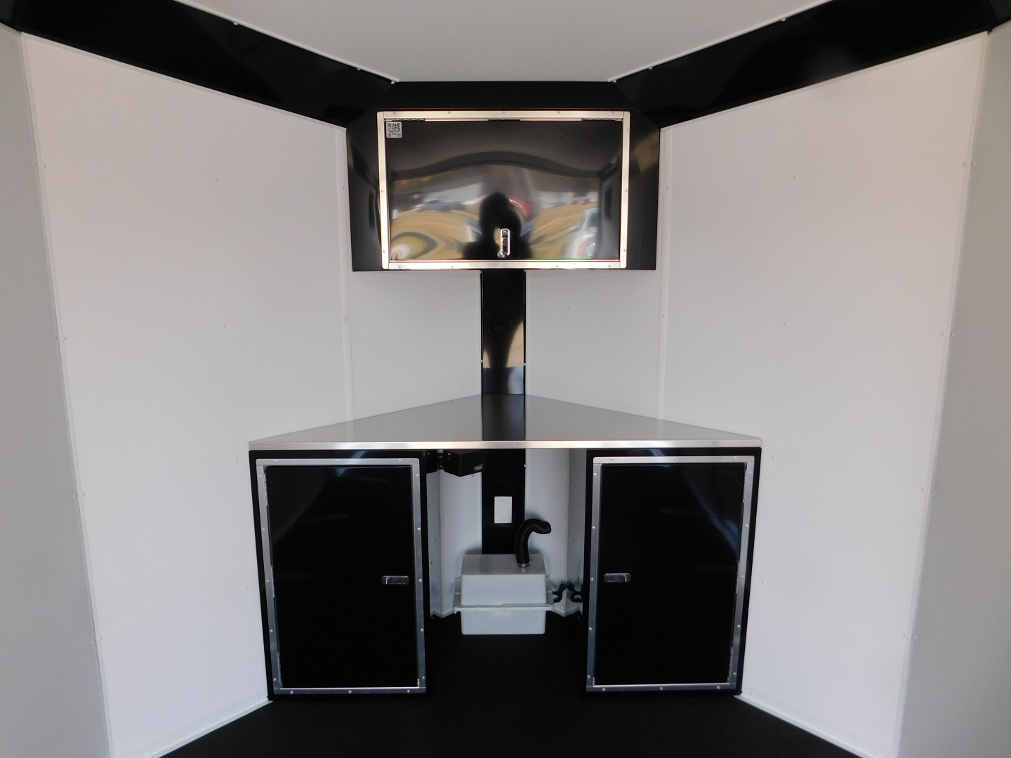 New 2026 NEO Trailers NAM1675TR80