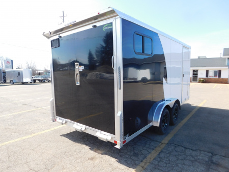 New 2026 NEO Trailers NAM1675TR80