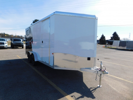 New 2026 NEO Trailers NAM1675TR80