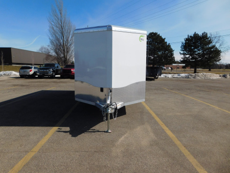 New 2026 NEO Trailers NAM1675TR80