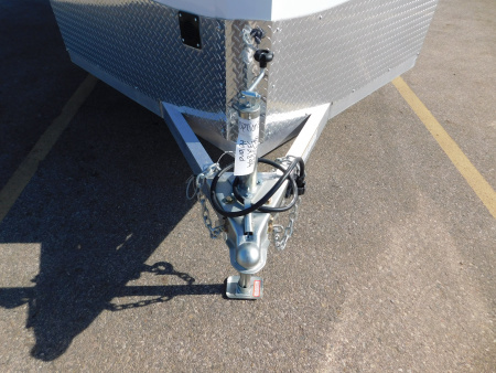 New 2026 NEO Trailers NAM1675TR80