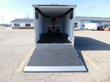 New 2026 NEO Trailers NAM1675TR80