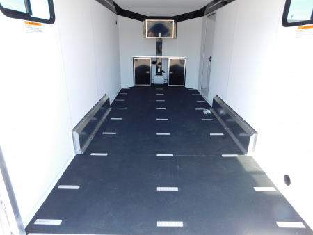 New 2026 NEO Trailers NAM1675TR80