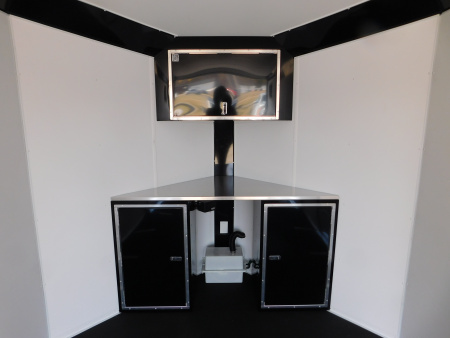 New 2026 NEO Trailers NAM1675TR80