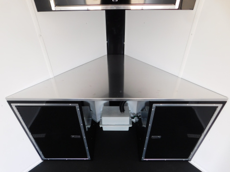 New 2026 NEO Trailers NAM1675TR80