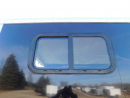 New 2026 NEO Trailers NAM1675TR80