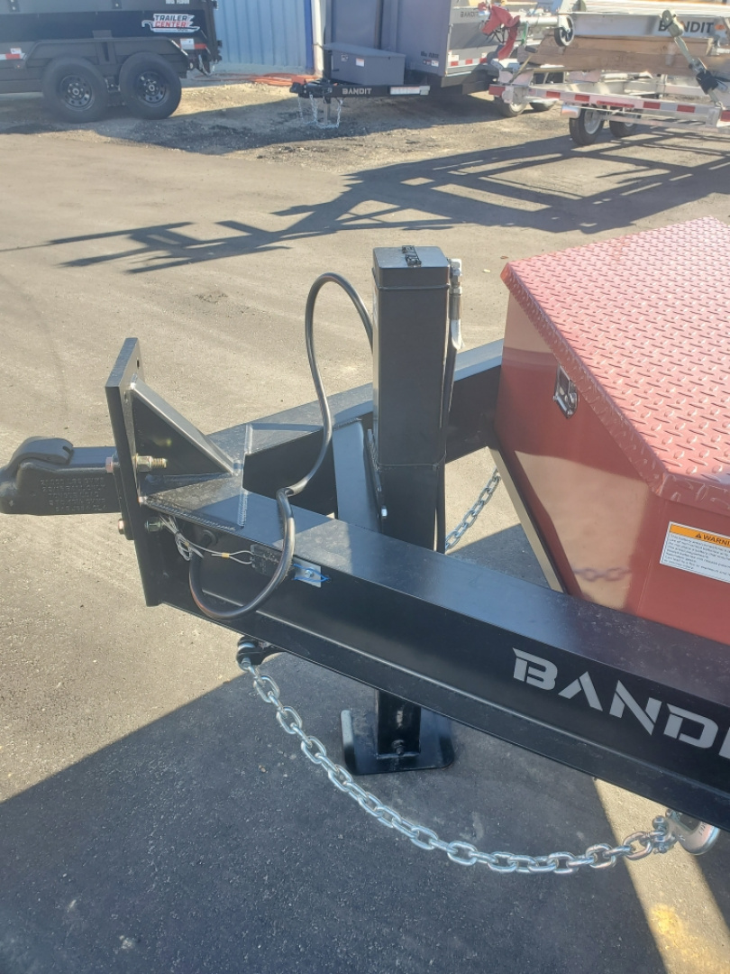 2026 Bandit photo 5
