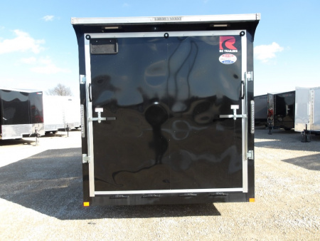 New 2025 RC Trailers RDLX7516TA2 Cargo / Enclosed Trailer