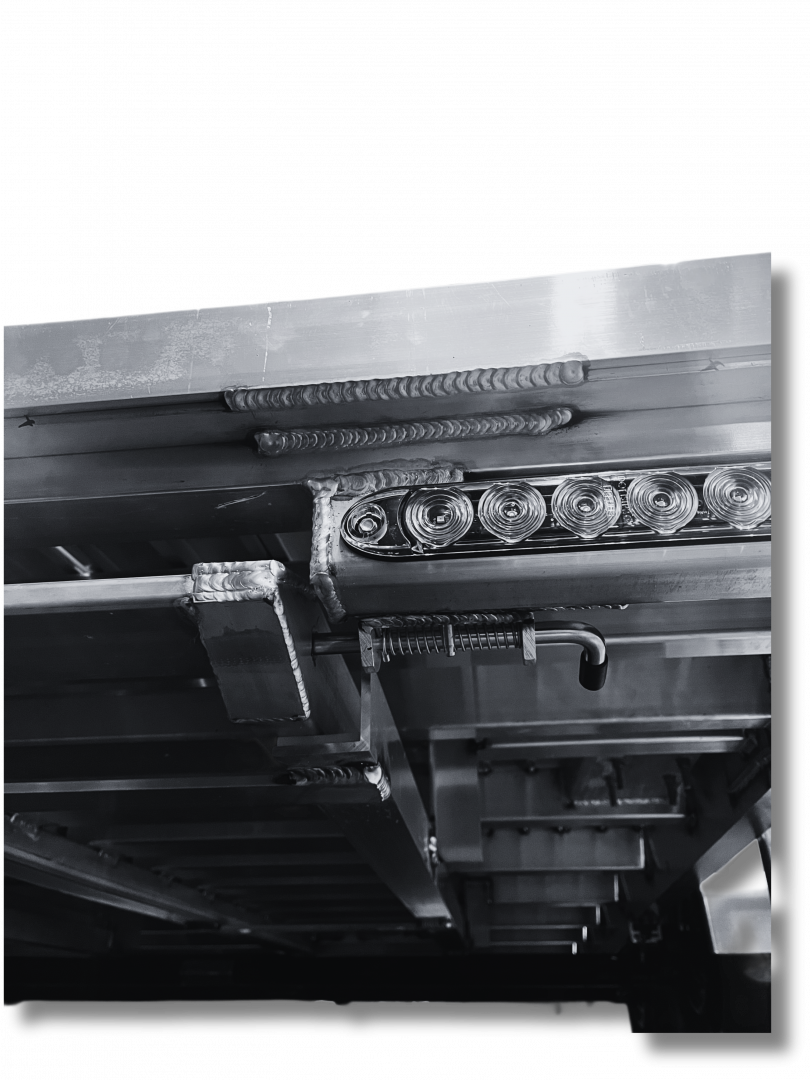 New 2026 Black Rhino CH720A-10 Car Hauler 7'x20'