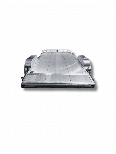 New 2026 Black Rhino CH720A-10 Car Hauler 7'x20'