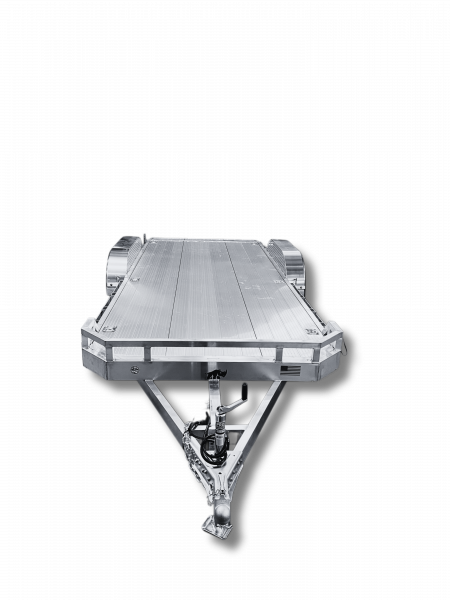 New 2026 Black Rhino CH720A-10 Car Hauler 7'x20'