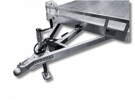 New 2026 Black Rhino CH720A-10 Car Hauler 7'x20'