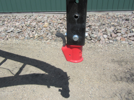 New 2026 28' 14k PJ Low Pro Gooseneck Flatbed Trailer