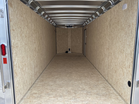 New Legend 7X23 Cargo Enclosed Trailer