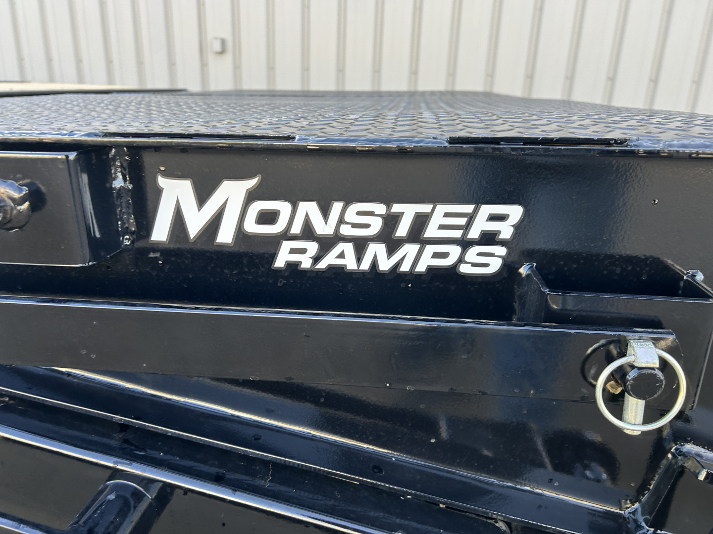 New 2026 PJ Trailers 24' F8 Deckover Equipment Trailer