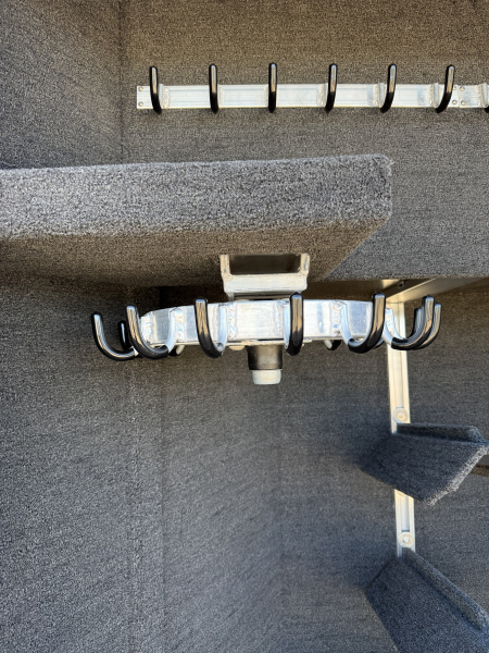 Used 2026 Hart Trailer LARIAT Horse Trailer