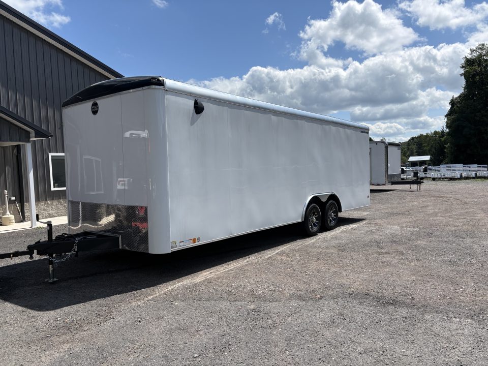 2026 Wells Cargo