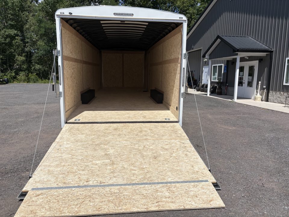 2026 Wells Cargo photo 5