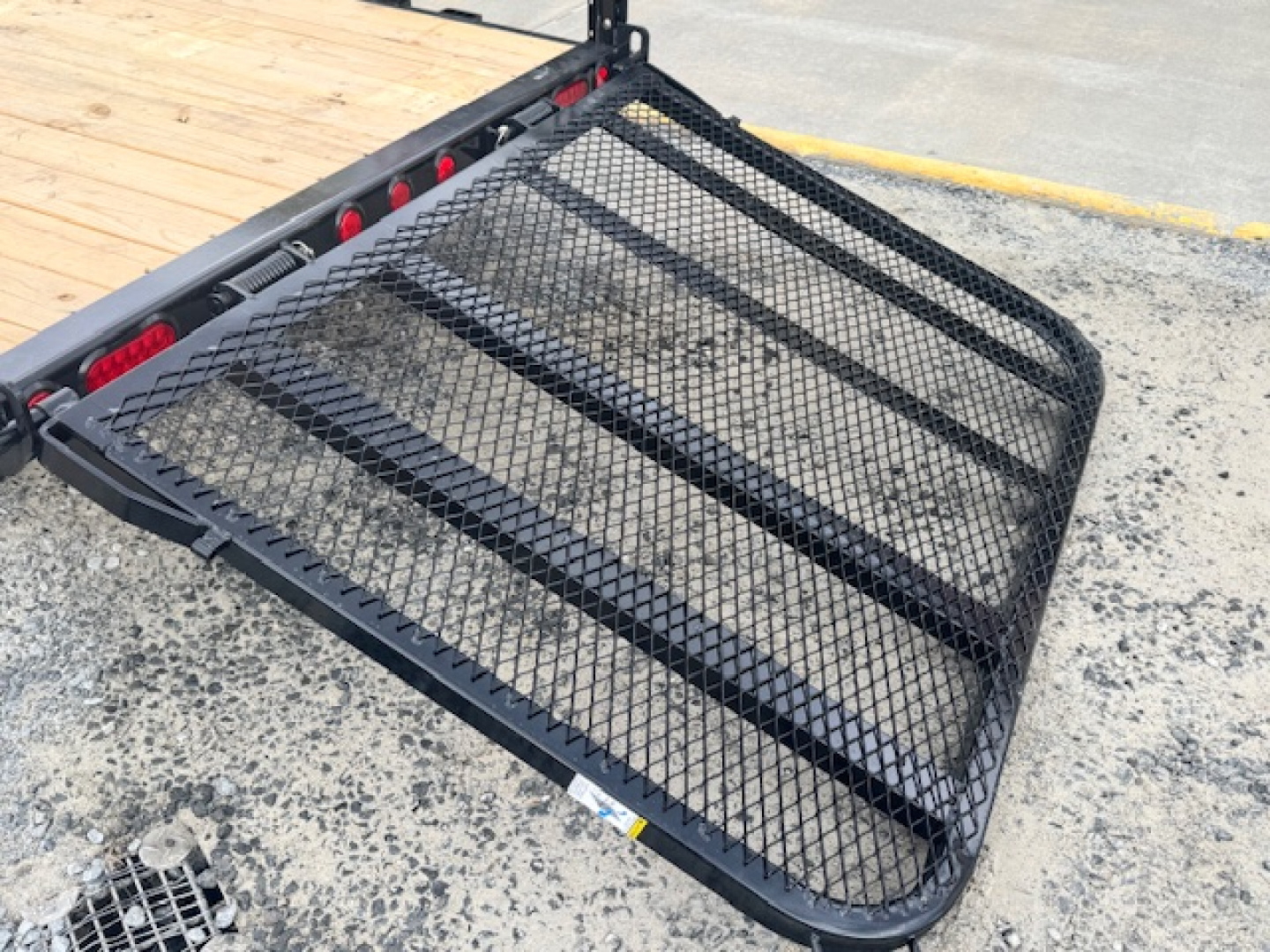 New 2026 PJ Trailers U221431DSFK Utility Trailer