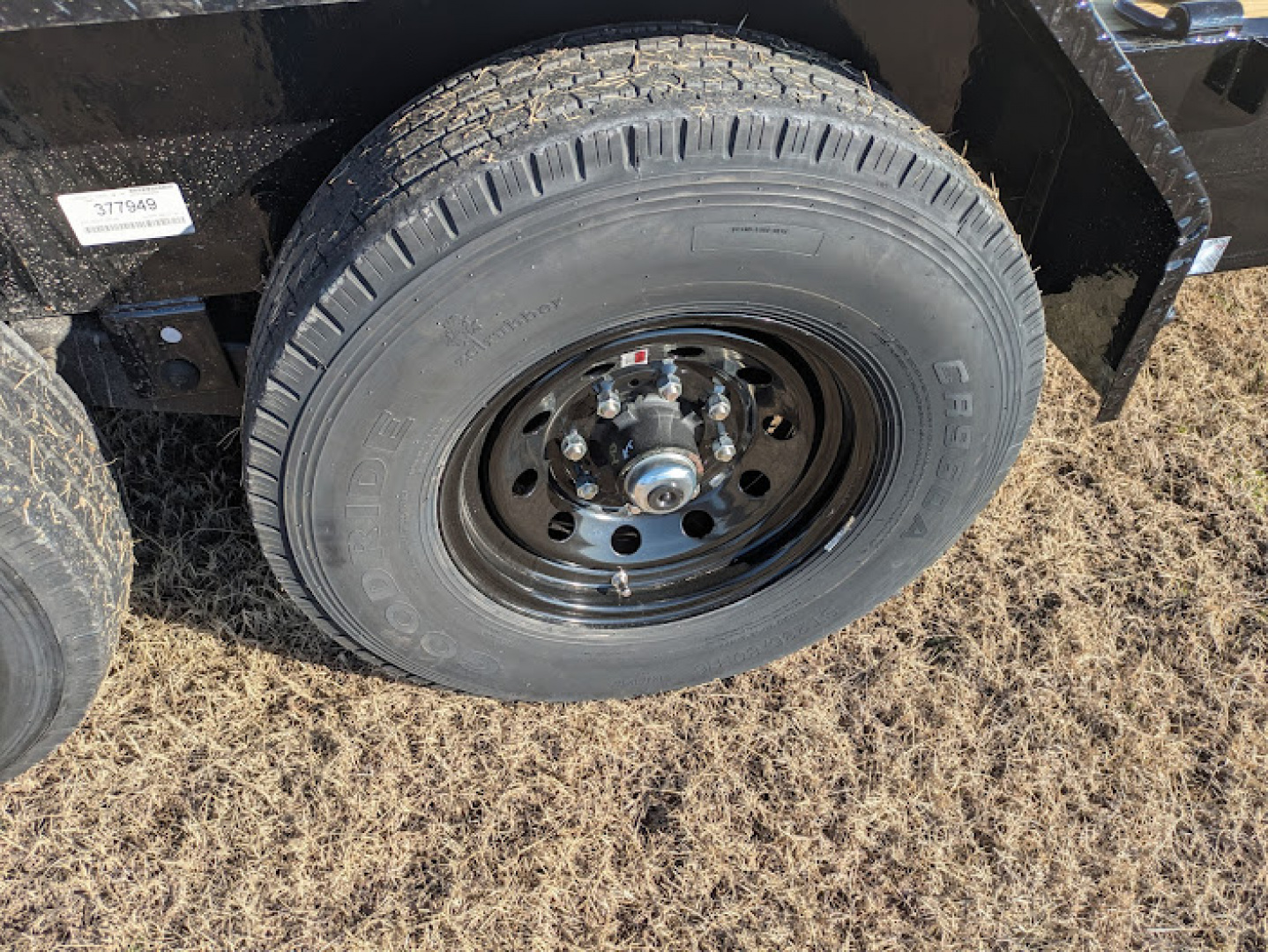 New 2026 Load Trail CH14 Equipment Trailer