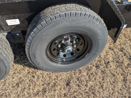New 2026 Load Trail CH14 Equipment Trailer