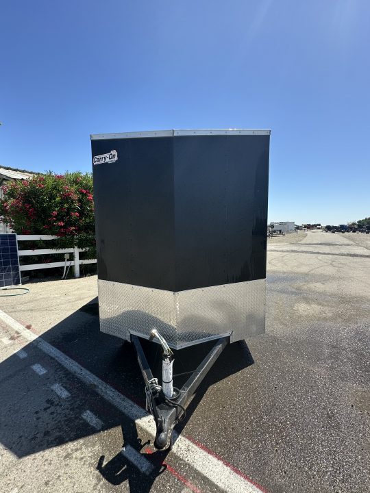 2026 Carry-On ENC-SA
