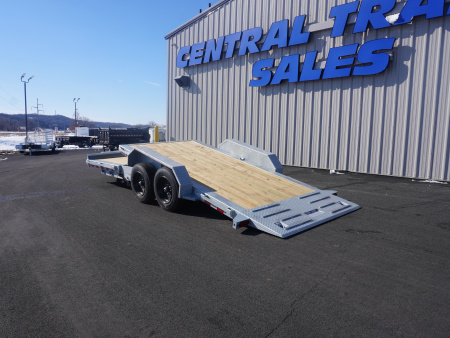 New 2026 Drive Trailers 82"x20' Tilt Trailer