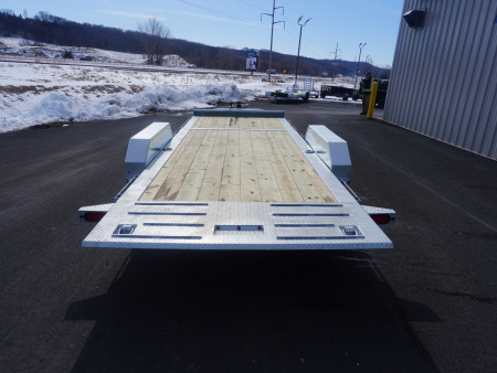 New 2026 Drive Trailers 82"x20' Tilt Trailer