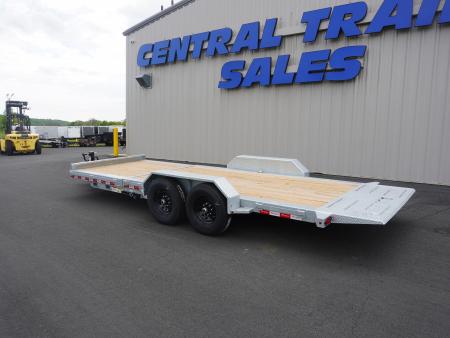 New 2026 Drive Trailers 82"x20' Tilt Trailer