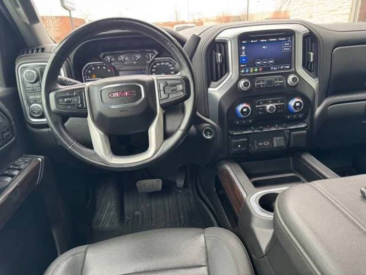 Used 2023 GMC Sierra 2500 Truck