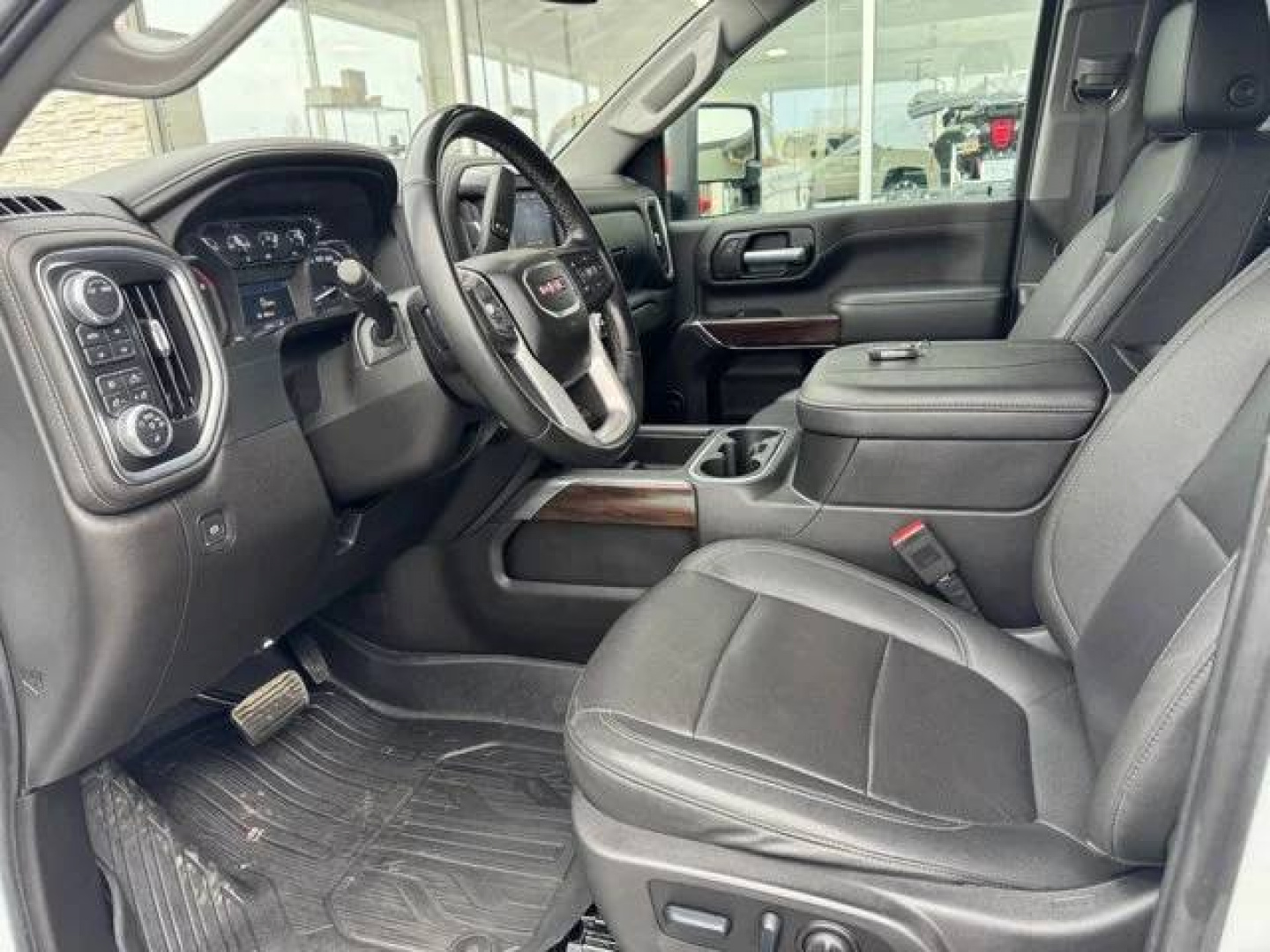 Used 2023 GMC Sierra 2500 Truck
