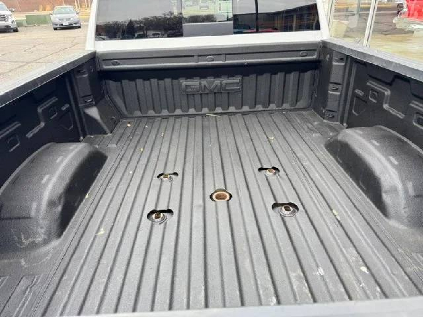 Used 2023 GMC Sierra 2500 Truck