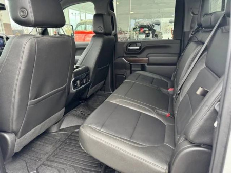 Used 2023 GMC Sierra 2500 Truck