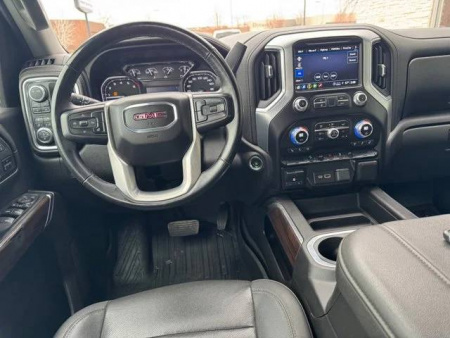 Used 2023 GMC Sierra 2500 Truck