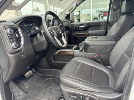 Used 2023 GMC Sierra 2500 Truck