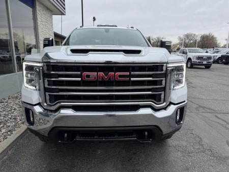 Used 2023 GMC Sierra 2500 Truck