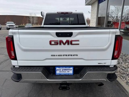 Used 2023 GMC Sierra 2500 Truck