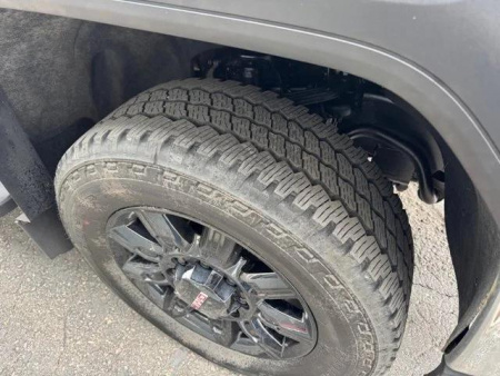 Used 2023 GMC Sierra 2500 Truck