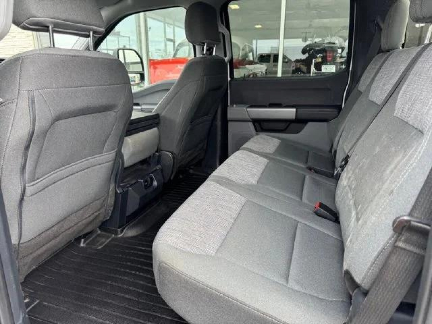 Used 2023 Ford F-250 Truck