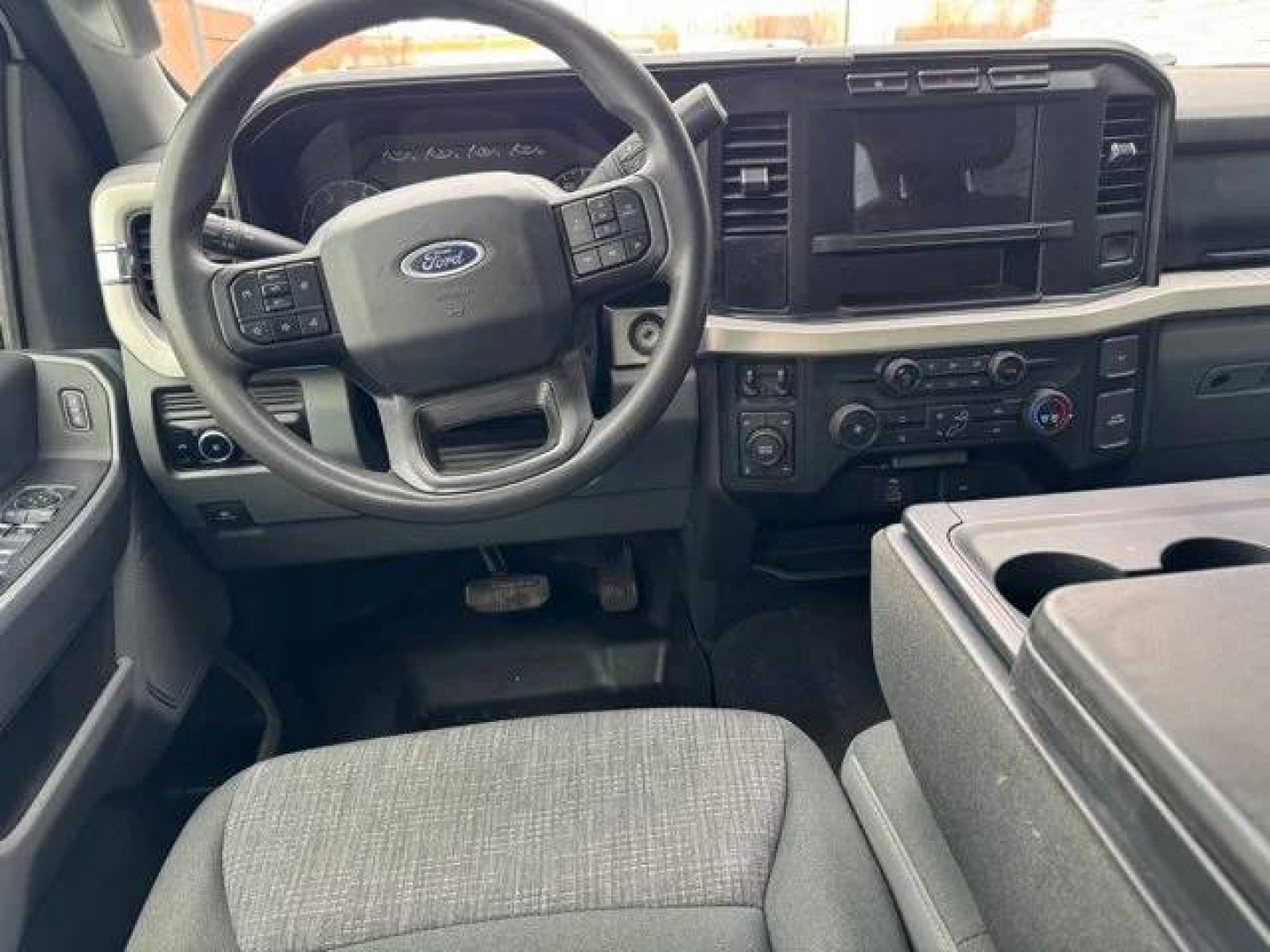 Used 2023 Ford F-250 Truck