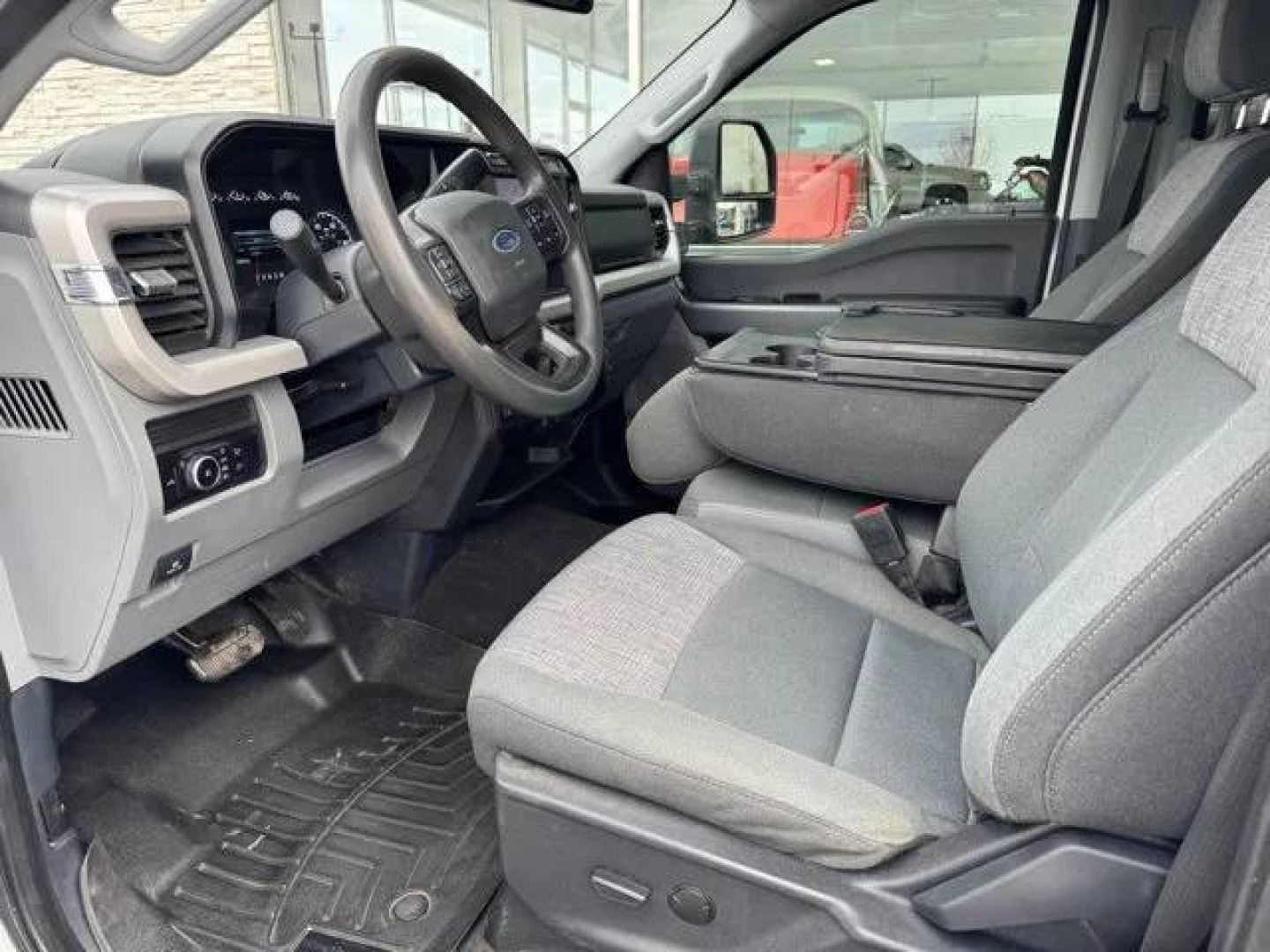 Used 2023 Ford F-250 Truck