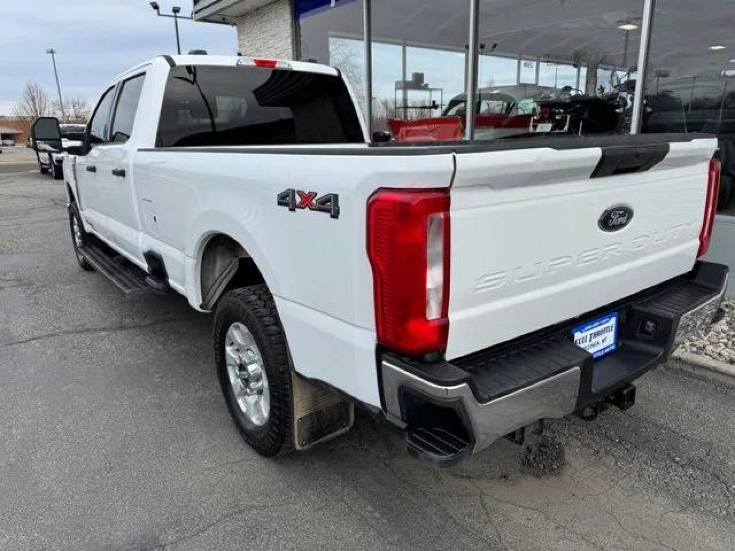 Used 2023 Ford F-250 Truck