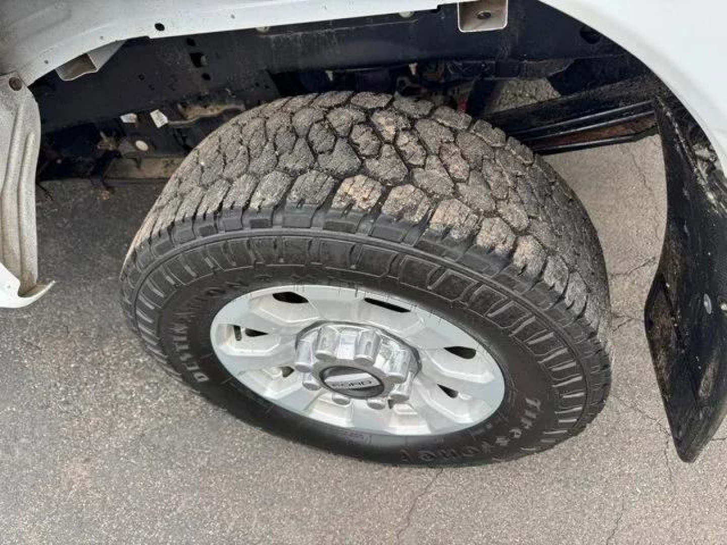 Used 2023 Ford F-250 Truck