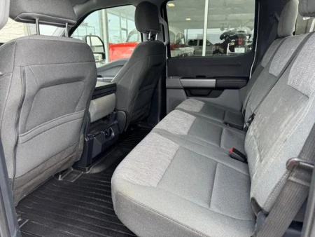 Used 2023 Ford F-250 Truck