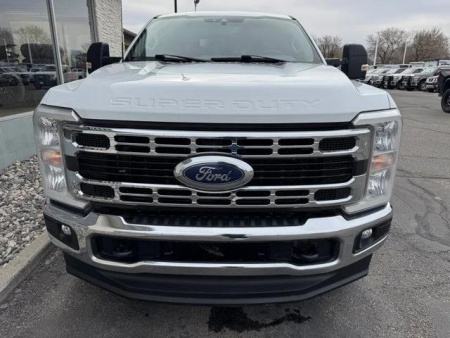 Used 2023 Ford F-250 Truck